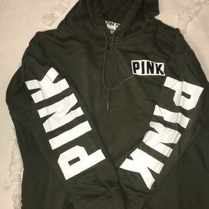 ⭐️VS PINK HOODIE⭐️